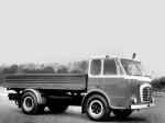 Alfa Romeo Mille Autocarro 1958 года